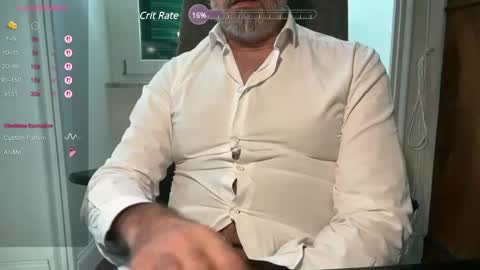 Discreet Guy online show from 03-03-25, 12:58