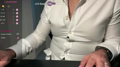 Discreet Guy online show from 03-04-25, 03:37