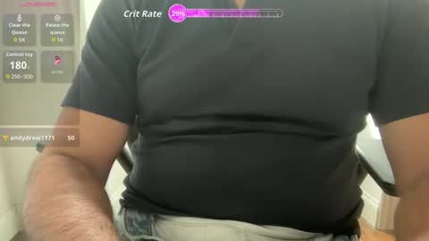 Discreet Guy online show from 04-30-26, 08:42