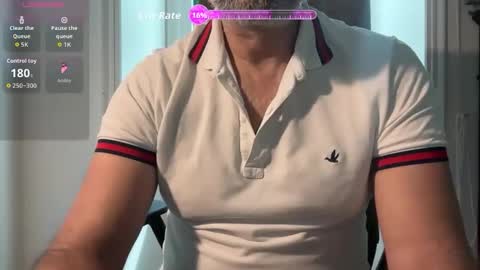 Discreet Guy online show from 06-09-26, 08:15