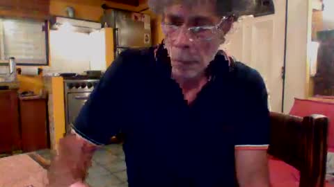 discretopasivo online show from 10-21-25, 01:39