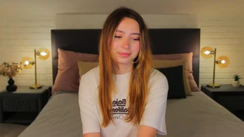 Disha Angel online show from 06-10-26, 07:07