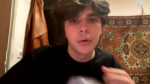 diskii07 online show from 10-05-25, 04:11