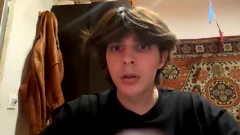 diskii07 online show from 10-06-25, 02:31