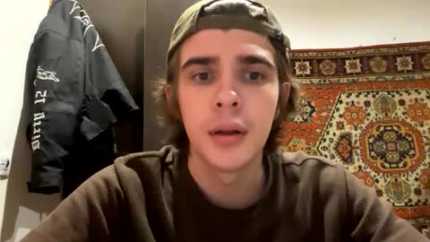 diskii07 online show from 10-26-25, 04:13