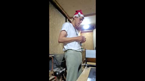 dispuestoatod online show from 12-19-25, 05:03