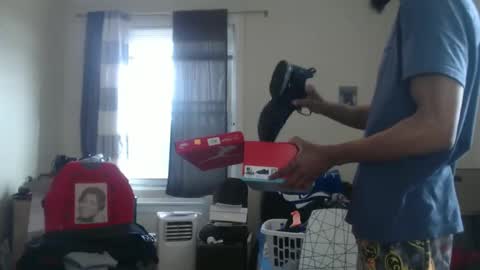 Your Best Worst Nightmare online show from 12-01-24, 04:29