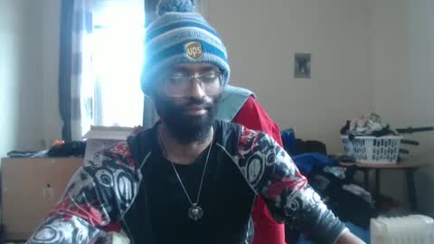 Your Best Worst Nightmare online show from 12-03-24, 05:23