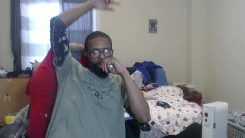 Your Best Worst Nightmare online show from 12-18-24, 03:55