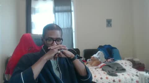 Your Best Worst Nightmare online show from 12-19-24, 03:08