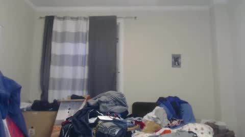 Your Best Worst Nightmare online show from 12-20-24, 12:49