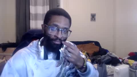 Your Best Worst Nightmare online show from 01-25-25, 09:04