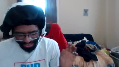 Your Best Worst Nightmare online show from 02-10-25, 03:32