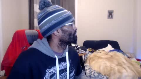 Your Best Worst Nightmare online show from 02-12-25, 11:40