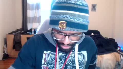 Your Best Worst Nightmare online show from 02-14-25, 01:18