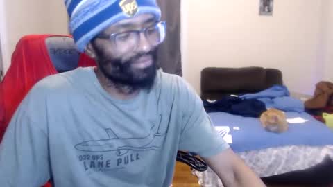 Your Best Worst Nightmare online show from 02-15-25, 01:38