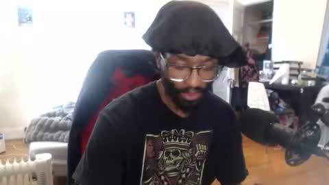 Your Best Worst Nightmare online show from 02-27-25, 03:48