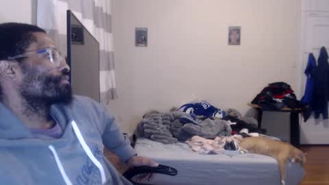 Your Best Worst Nightmare online show from 03-11-25, 11:01