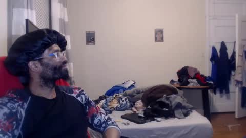 Your Best Worst Nightmare online show from 03-12-25, 10:59