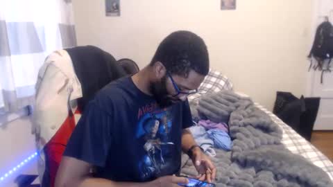 Your Best Worst Nightmare online show from 09-21-25, 05:36