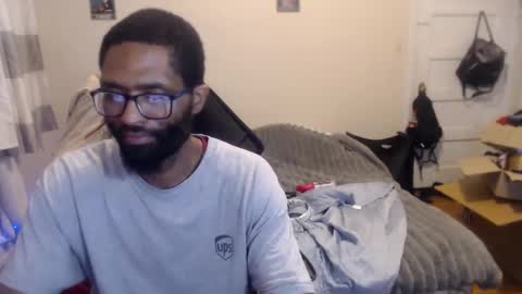 Your Best Worst Nightmare online show from 09-23-25, 10:40