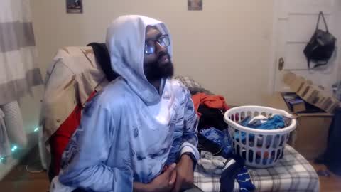 Your Best Worst Nightmare online show from 09-25-25, 11:03