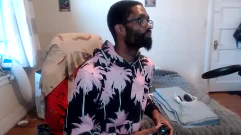 Your Best Worst Nightmare online show from 10-01-25, 12:33