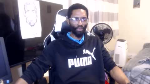 Your Best Worst Nightmare online show from 10-26-25, 03:23