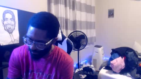 Your Best Worst Nightmare online show from 10-31-25, 12:55