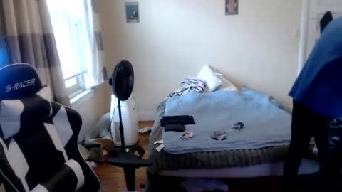 Your Best Worst Nightmare online show from 11-02-25, 06:21