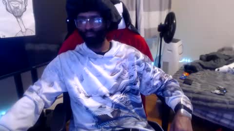 Your Best Worst Nightmare online show from 11-15-25, 12:02