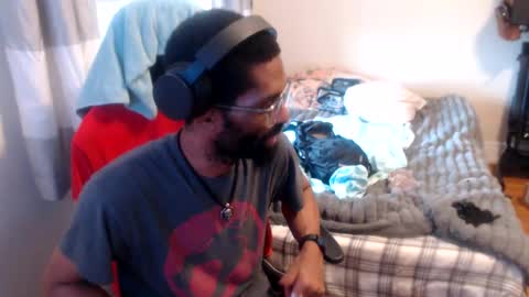 Your Best Worst Nightmare online show from 06-12-26, 03:55