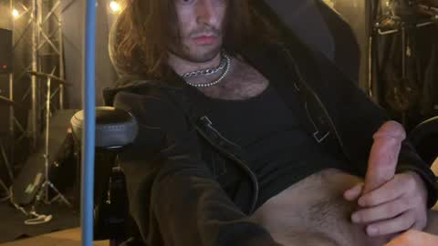 dissociates online show from 06-18-26, 10:41