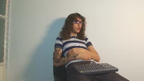 DIVINE online show from 07-21-26, 11:18