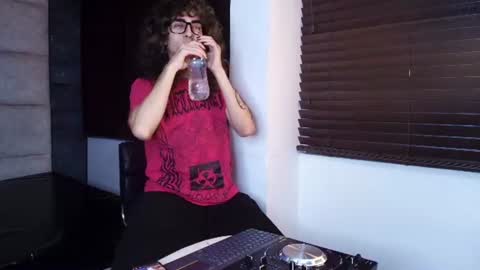 DIVINE online show from 07-25-26, 11:13