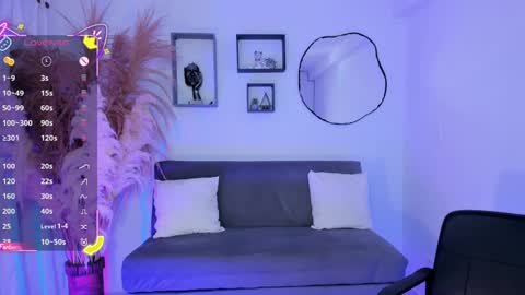 Amy  online show from 10-09-25, 11:30