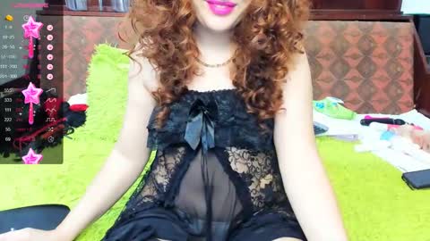 Snapshot of divine_goddess69 chatting on 10-14-25, 11:05 Ana online show from 10-14-25, 11:05