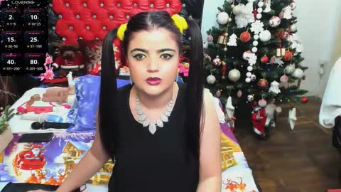 Snapshot of divine_goddess69 chatting on 01-08-26, 02:41 Ana online show from 01-08-26, 02:41