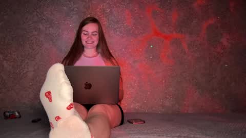 Snapshot of divine_hannah chatting on 01-30-25, 11:02 Hannah online show from 01-30-25, 11:02