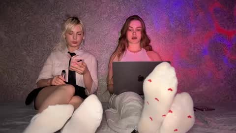Snapshot of divine_hannah chatting on 02-03-25, 08:13 Hannah online show from 02-03-25, 08:13