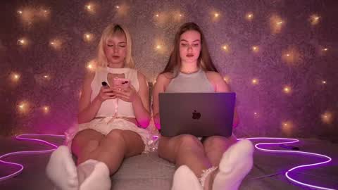 Snapshot of divine_hannah chatting on 02-05-25, 08:04 Hannah online show from 02-05-25, 08:04
