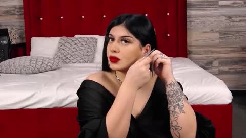 Aria online show from 11-09-25, 06:55