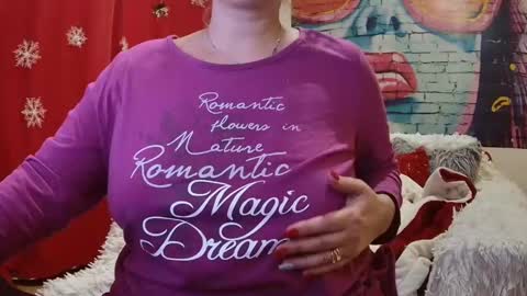 Alexxa online show from 12-21-24, 12:42