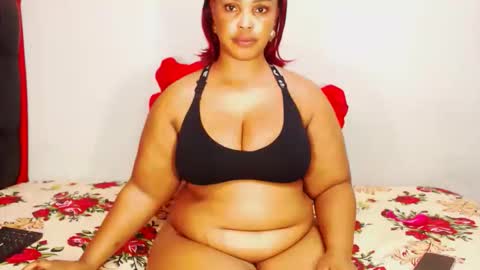 divinebooty93 online show from 11-24-25, 05:29