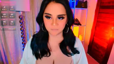 Snapshot of divorced_ms_valeria chatting on 02-16-26, 08:43 Vally online show from 02-16-26, 08:43