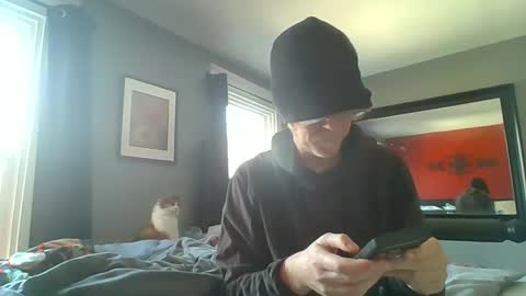 Snapshot of dixhexus chatting on 12-13-24, 06:16 Chris Williams online show from 12-13-24, 06:16