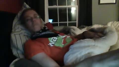 Snapshot of dixhexus chatting on 12-24-24, 12:00 Chris Williams online show from 12-24-24, 12:00