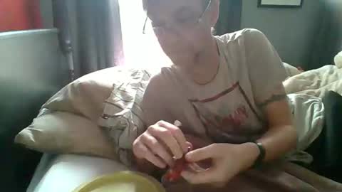 Snapshot of dixhexus chatting on 12-28-24, 07:43 Chris Williams online show from 12-28-24, 07:43