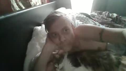 Snapshot of dixhexus chatting on 01-24-25, 12:52 Chris Williams online show from 01-24-25, 12:52