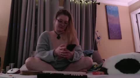 dixie_comanche online show from 01-27-25, 07:14